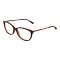 Hugo Boss Braune Brille aus Acetat (Gestell)