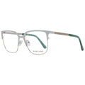 Marciano by Guess Cream-Colored Metal Glasses (Frame)