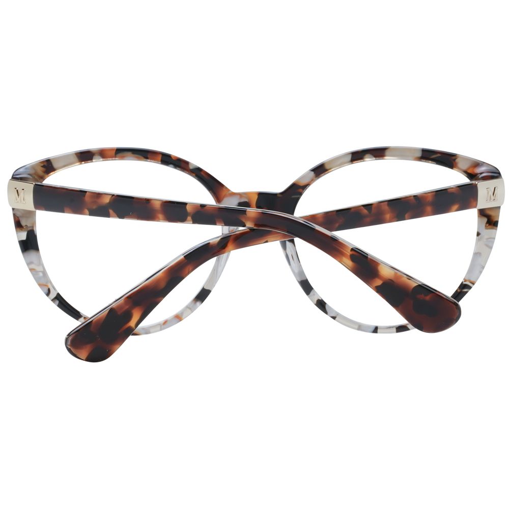 Marciano by Guess Brown Plastic Glasses (Frame)