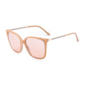 Jimmy Choo Multicolor Metall-Sonnenbrille