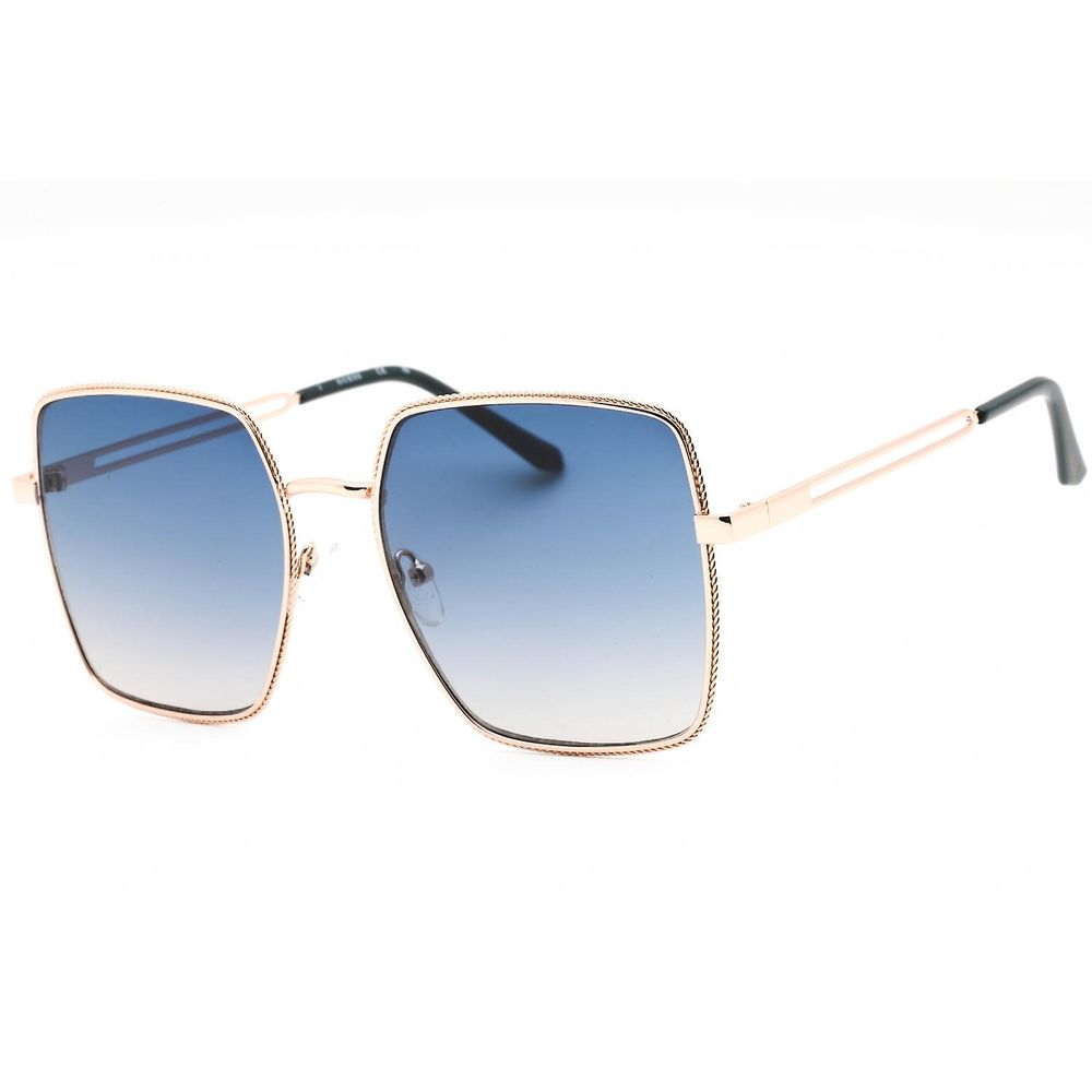 Guess Sonnenbrille aus mehrfarbigem Metall