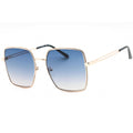Guess Sonnenbrille aus mehrfarbigem Metall
