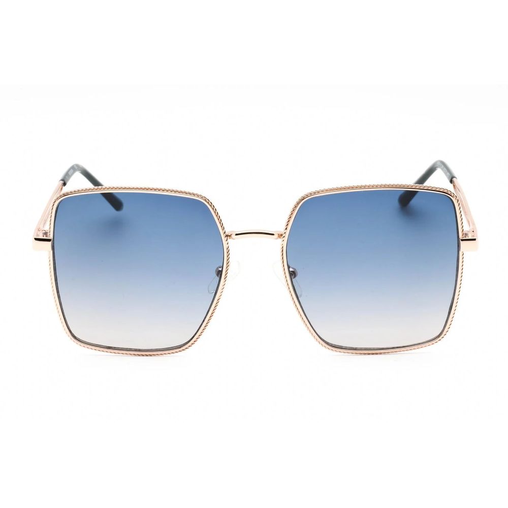 Guess Sonnenbrille aus mehrfarbigem Metall