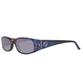 Guess Mehrfarbige Sonnenbrille aus Kunststoff