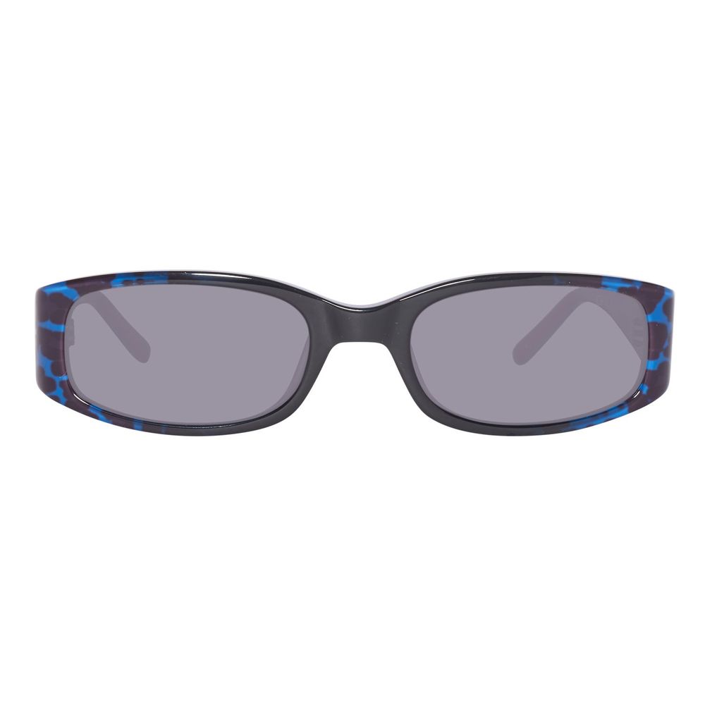 Guess Mehrfarbige Sonnenbrille aus Kunststoff
