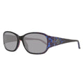 Guess Mehrfarbige Sonnenbrille aus Kunststoff