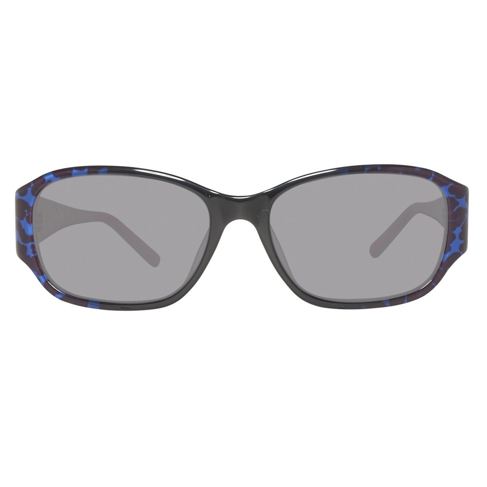 Guess Mehrfarbige Sonnenbrille aus Kunststoff