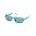 Guess Braun gespritzte Sonnenbrille