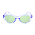 Polaroid Lilac Polycarbonate Sunglasses