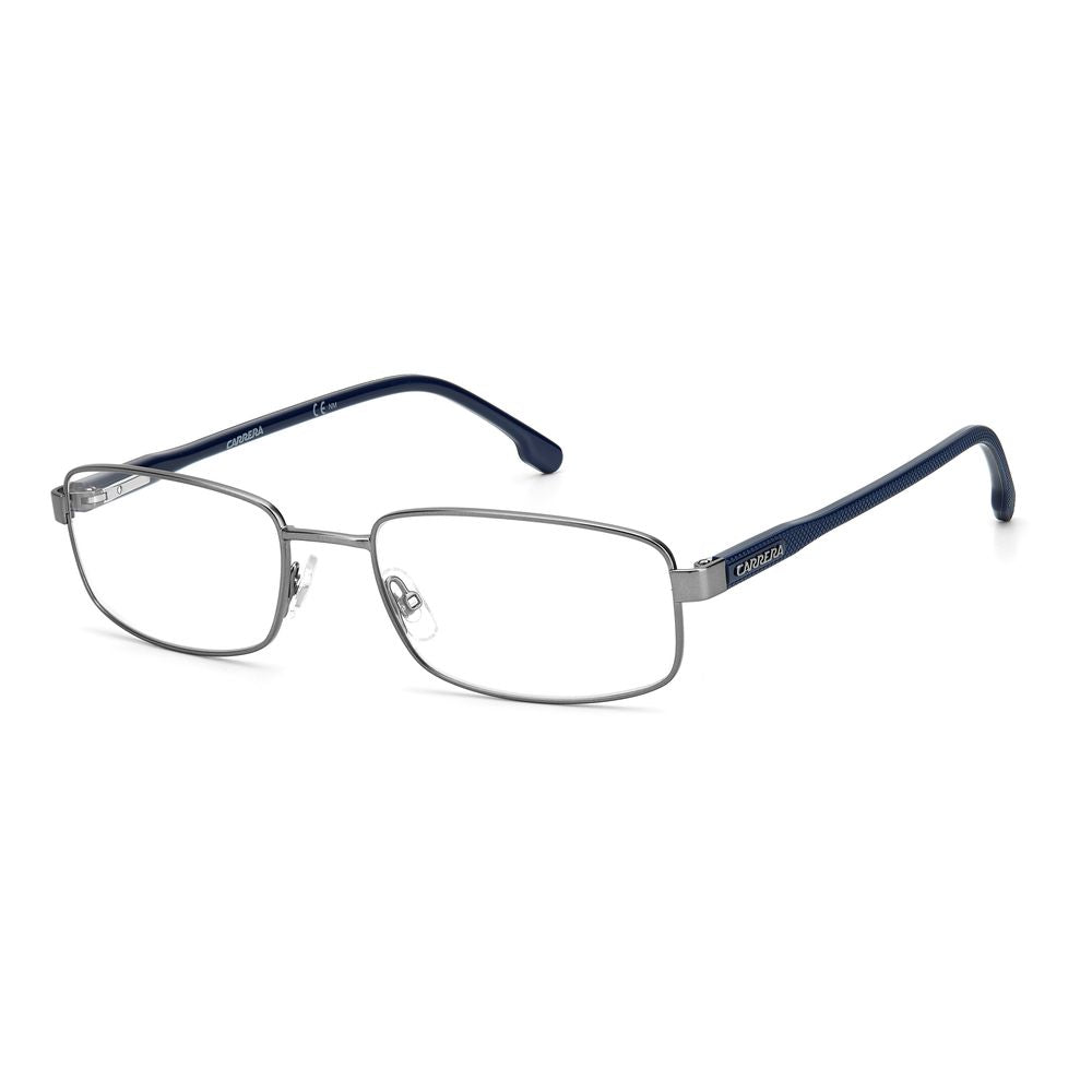 Carrera Graue Metallbrille (Gestelle)