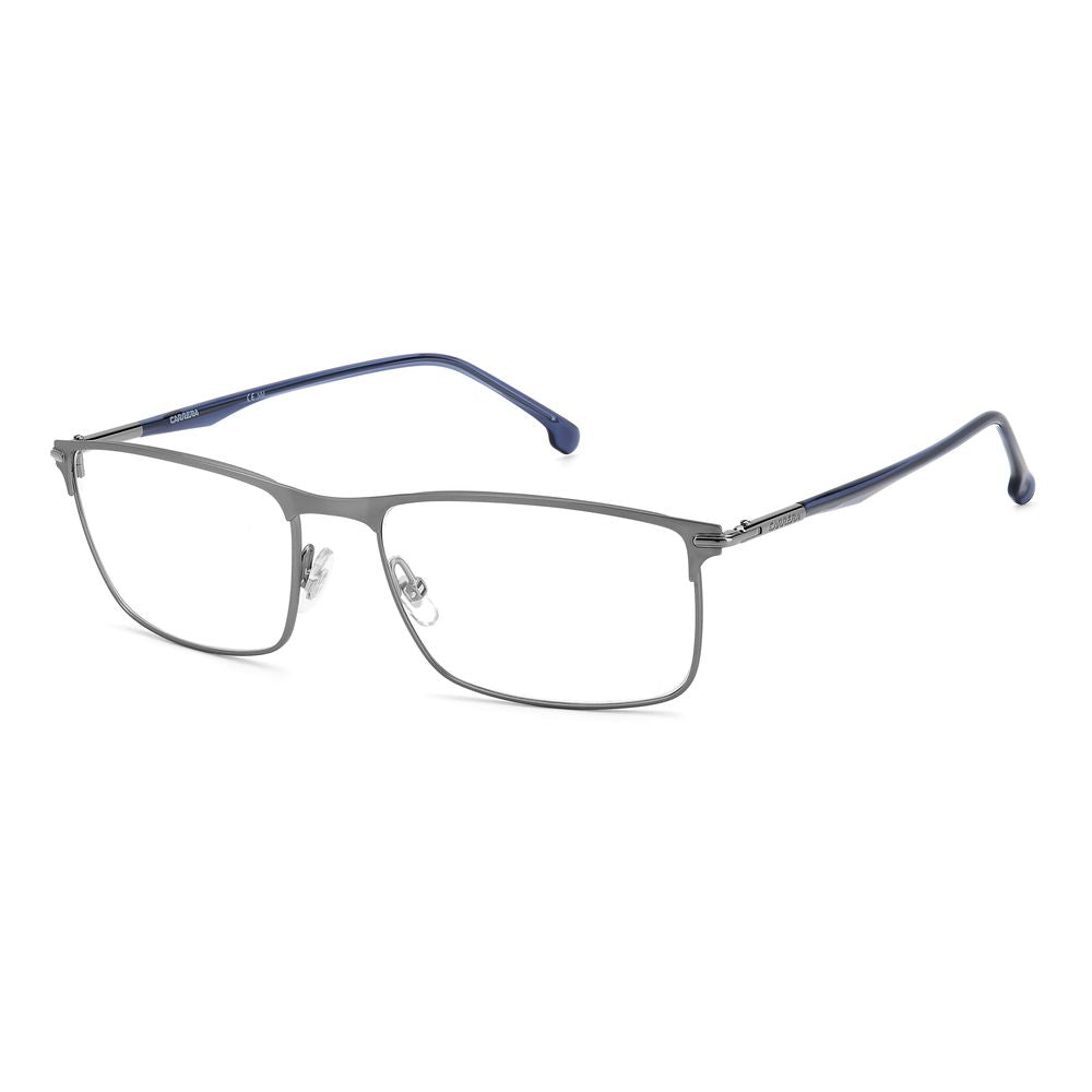 Carrera Graue Metallbrille (Gestelle)