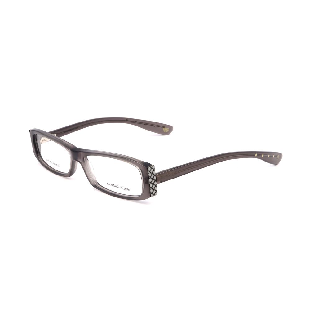 Bottega Veneta Grey Acetate Glasses (Frames)