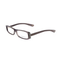 Bottega Veneta Grey Acetate Glasses (Frames)