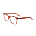 Bottega Veneta Bunte Acetat-Brillengestelle