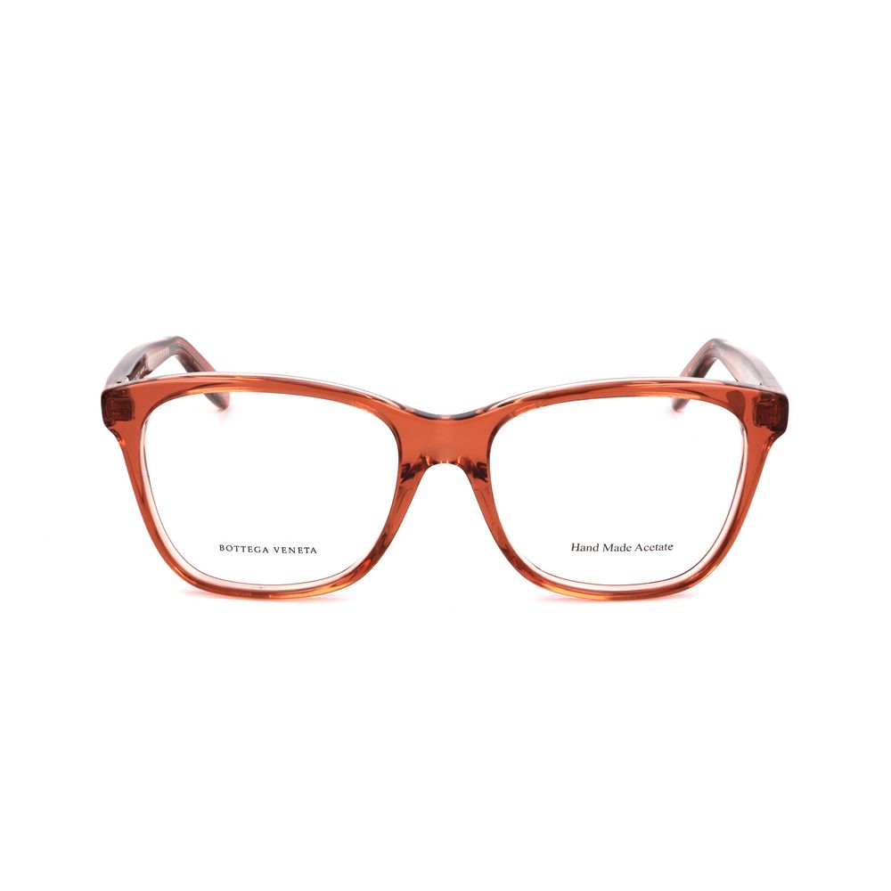 Bottega Veneta Bunte Acetat-Brillengestelle