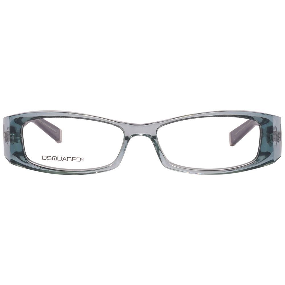 Dsquared² Transparente Kunststoffbrillen (Gestelle)