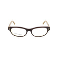 Dsquared² Brown Plastic Glasses Frames