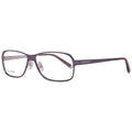 Dsquared² Blaue Metallbrille (Gestelle)