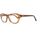 Dsquared² Braune Kunststoff-Brillengestelle