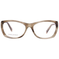 Dsquared² Braune Kunststoff-Brillengestelle