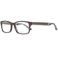 Gant Braune Metallbrille (Gestelle)