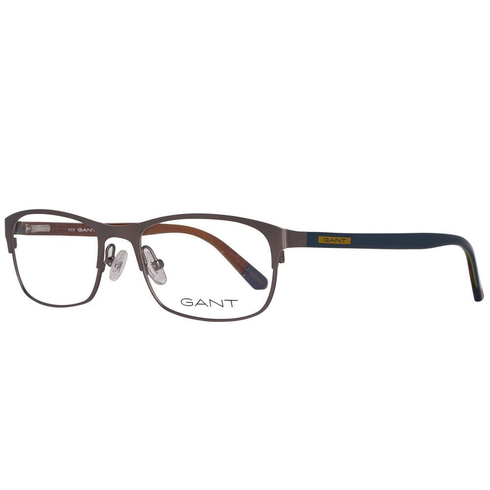 Gant Silberne Metallbrillen (Gestelle)