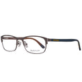 Gant Silberne Metallbrillen (Gestelle)