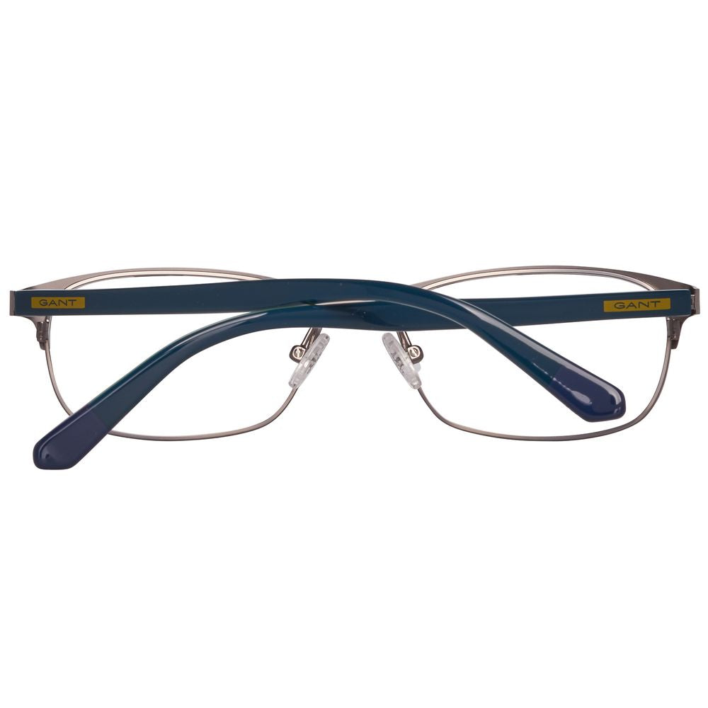 Gant Silberne Metallbrillen (Gestelle)