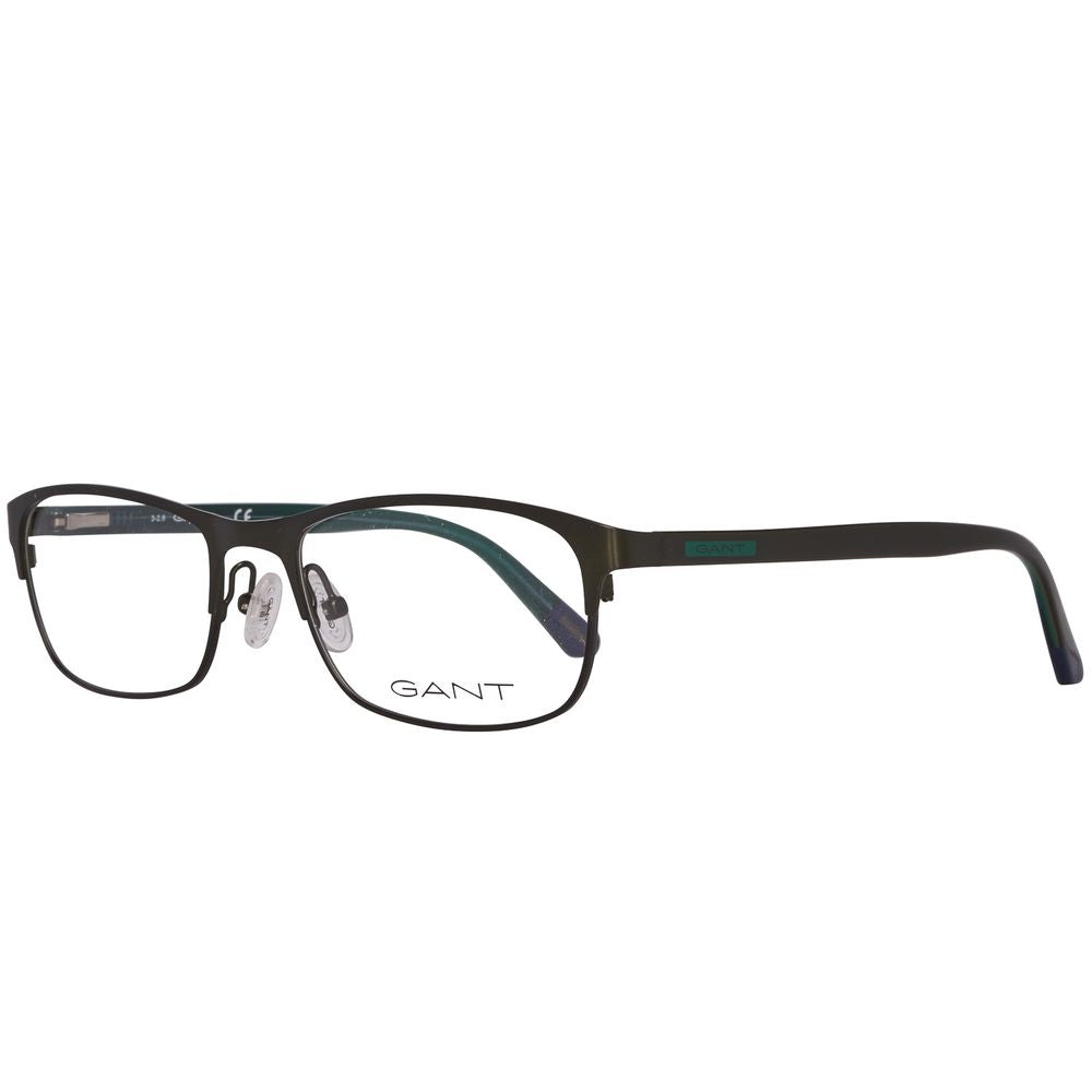 Gant Grey Metal Glasses (Frames)