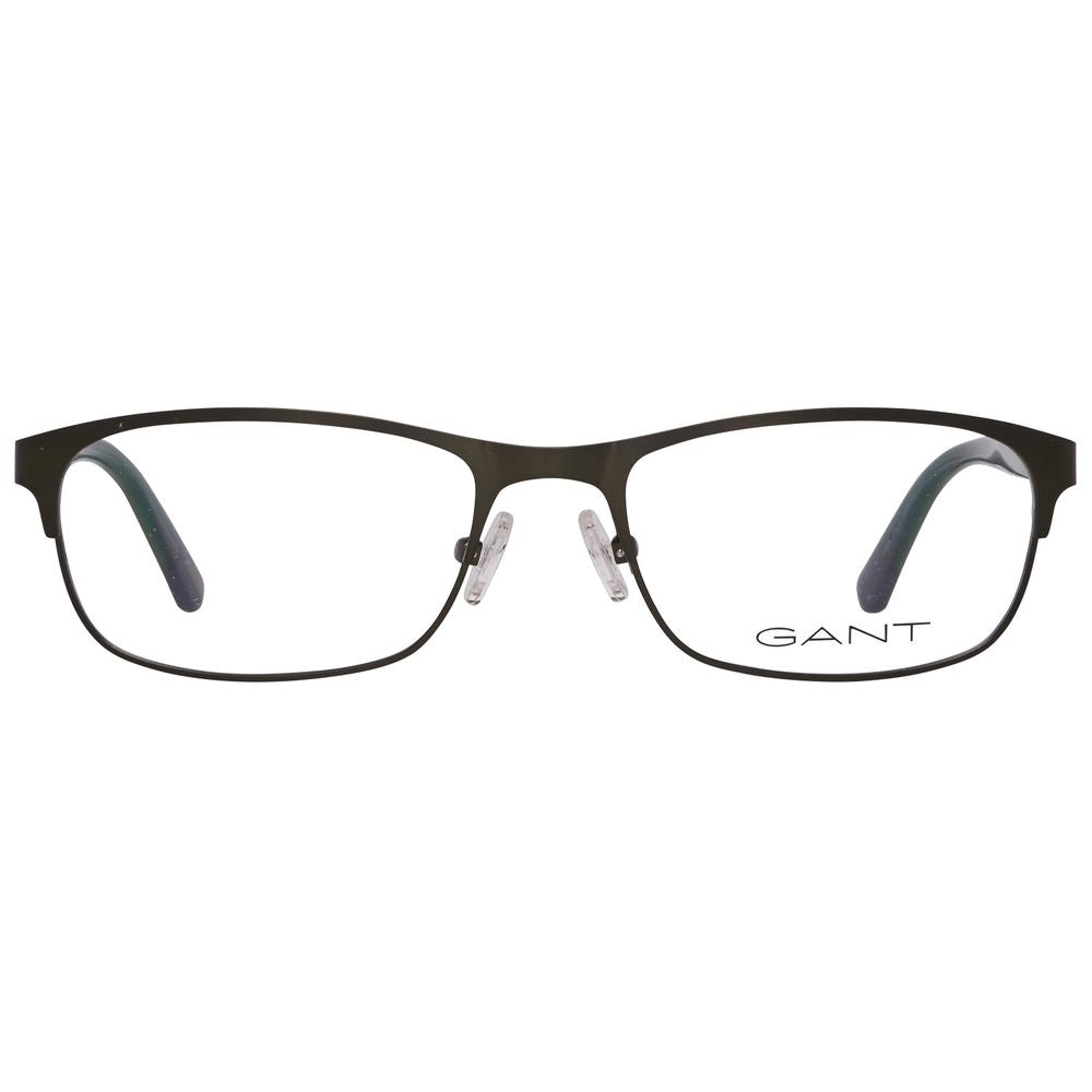Gant Grey Metal Glasses (Frames)