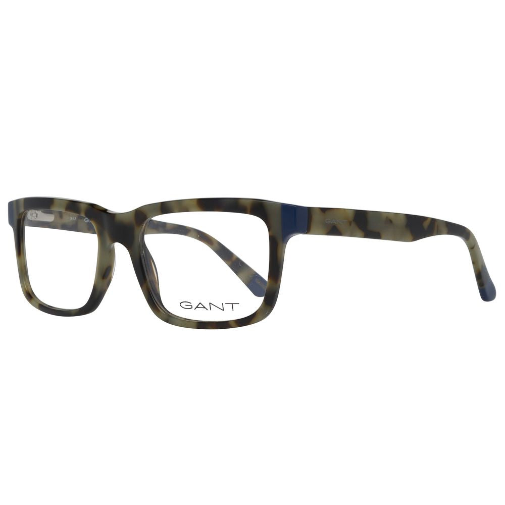 Gant Mehrfarbige Kunststoffbrille (Gestell)