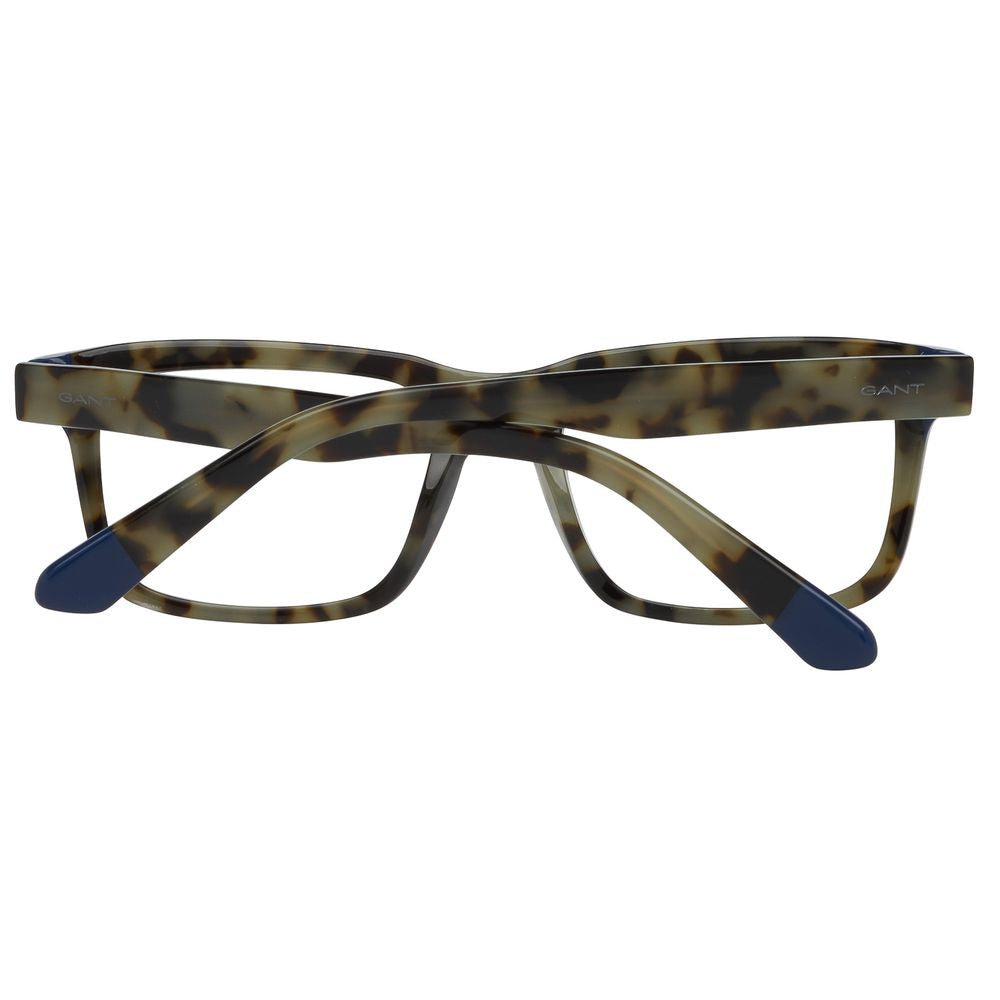 Gant Mehrfarbige Kunststoffbrille (Gestell)