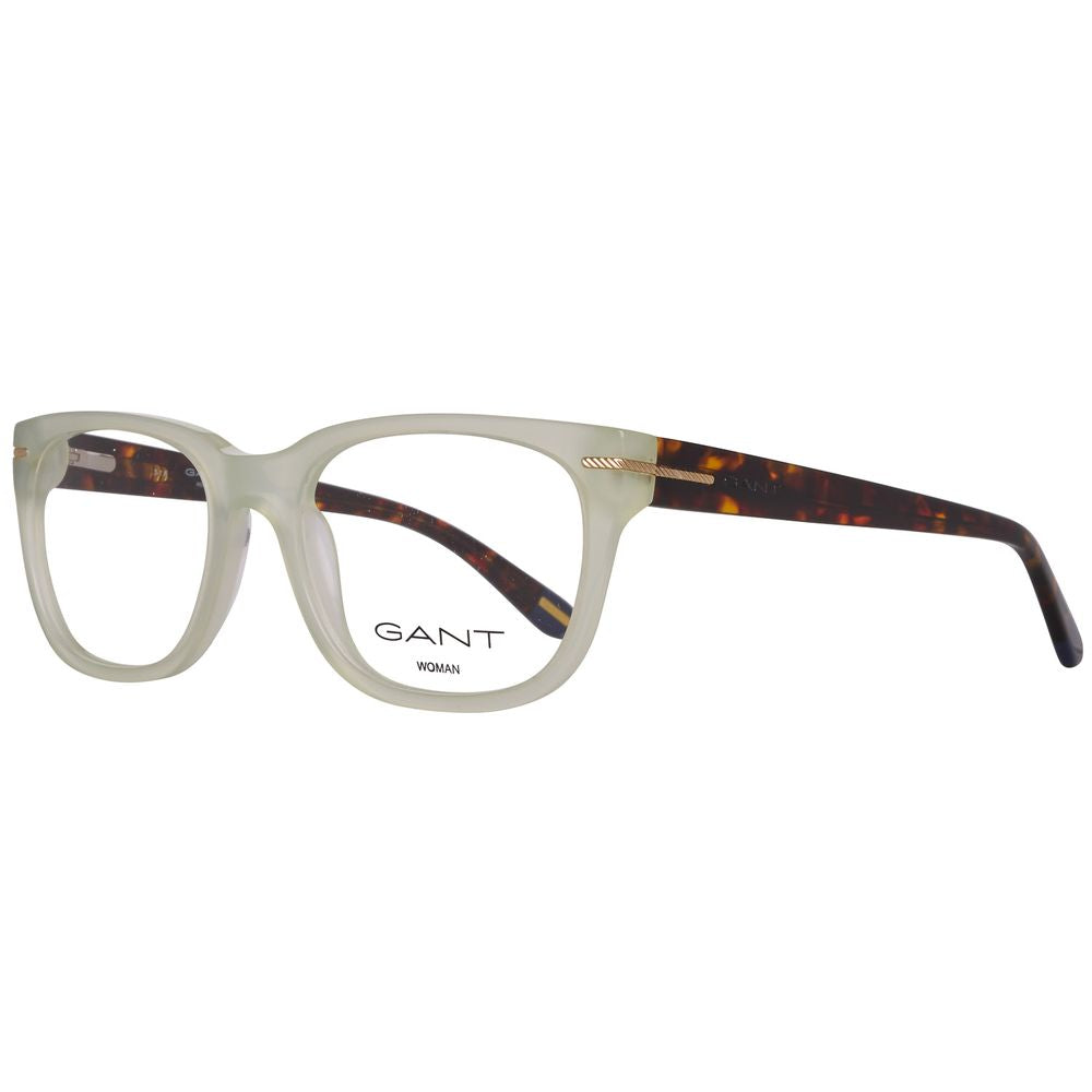 Gant Türkise Kunststoffbrille (Rahmen)