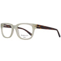 Gant Türkise Kunststoffbrille (Rahmen)