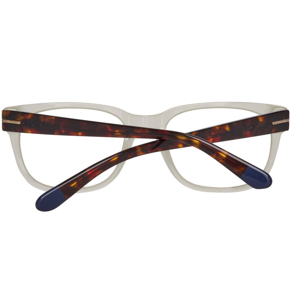 Gant Türkise Kunststoffbrille (Rahmen)