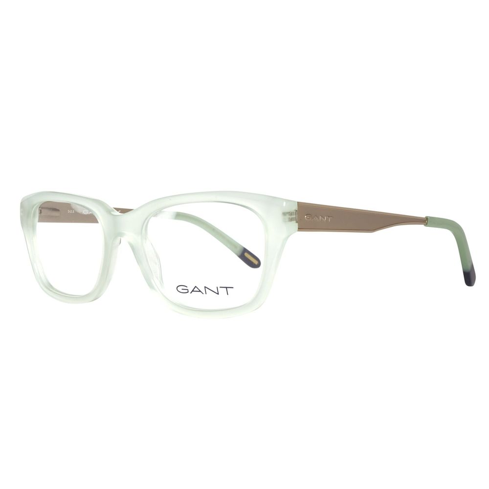 Gant Grüne Metallbrille (Gestelle)