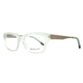 Gant Grüne Metallbrille (Gestelle)