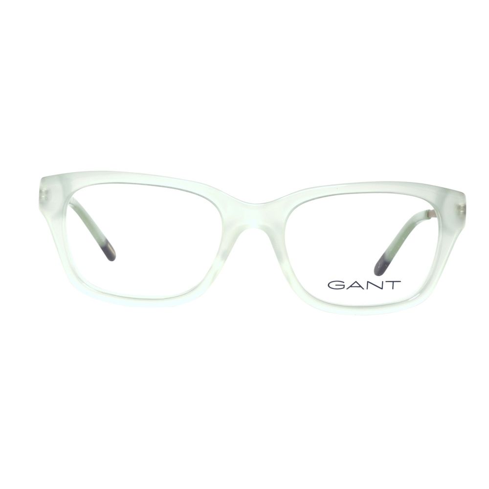 Gant Grüne Metallbrille (Gestelle)