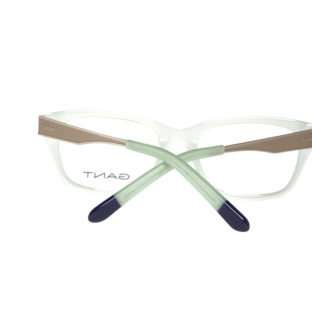Gant Grüne Metallbrille (Gestelle)