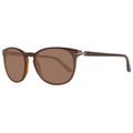 Gant Braune Acetat-Sonnenbrille