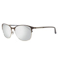 Gant Braune Metall-Sonnenbrille