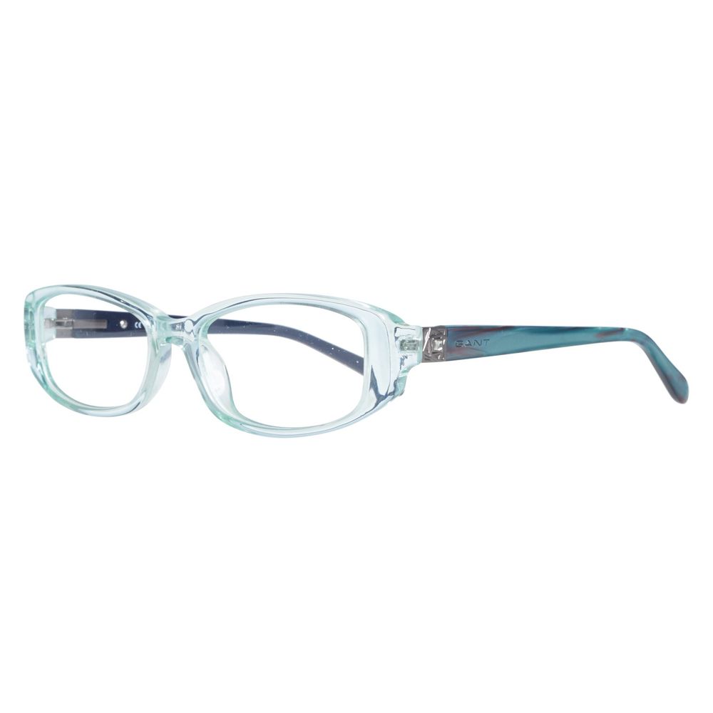 Gant Transparente Kunststoffbrillen (Gestelle)