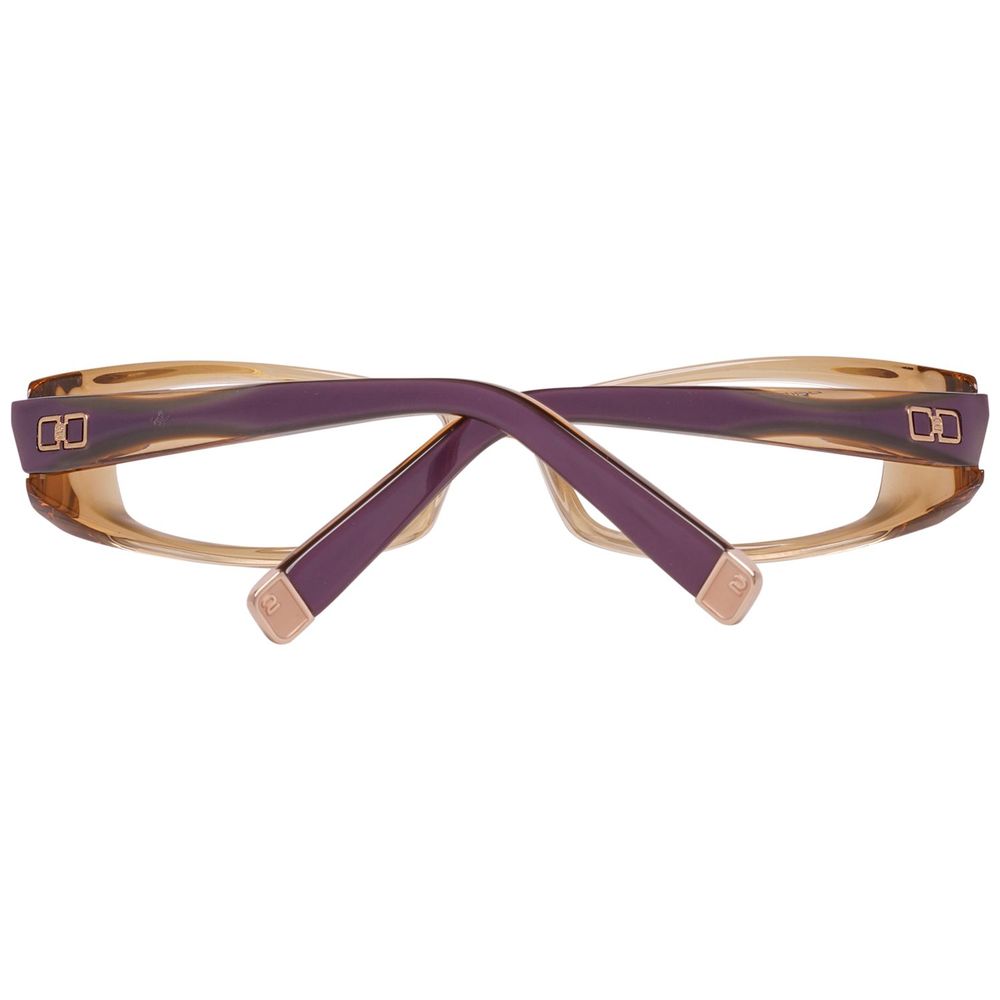Dsquared² Braune Kunststoff-Brillengestelle