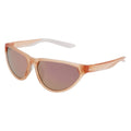 Nike Red Injection Sunglasses