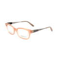 Bottega Veneta Bicolor-Acetat-Brillengestell