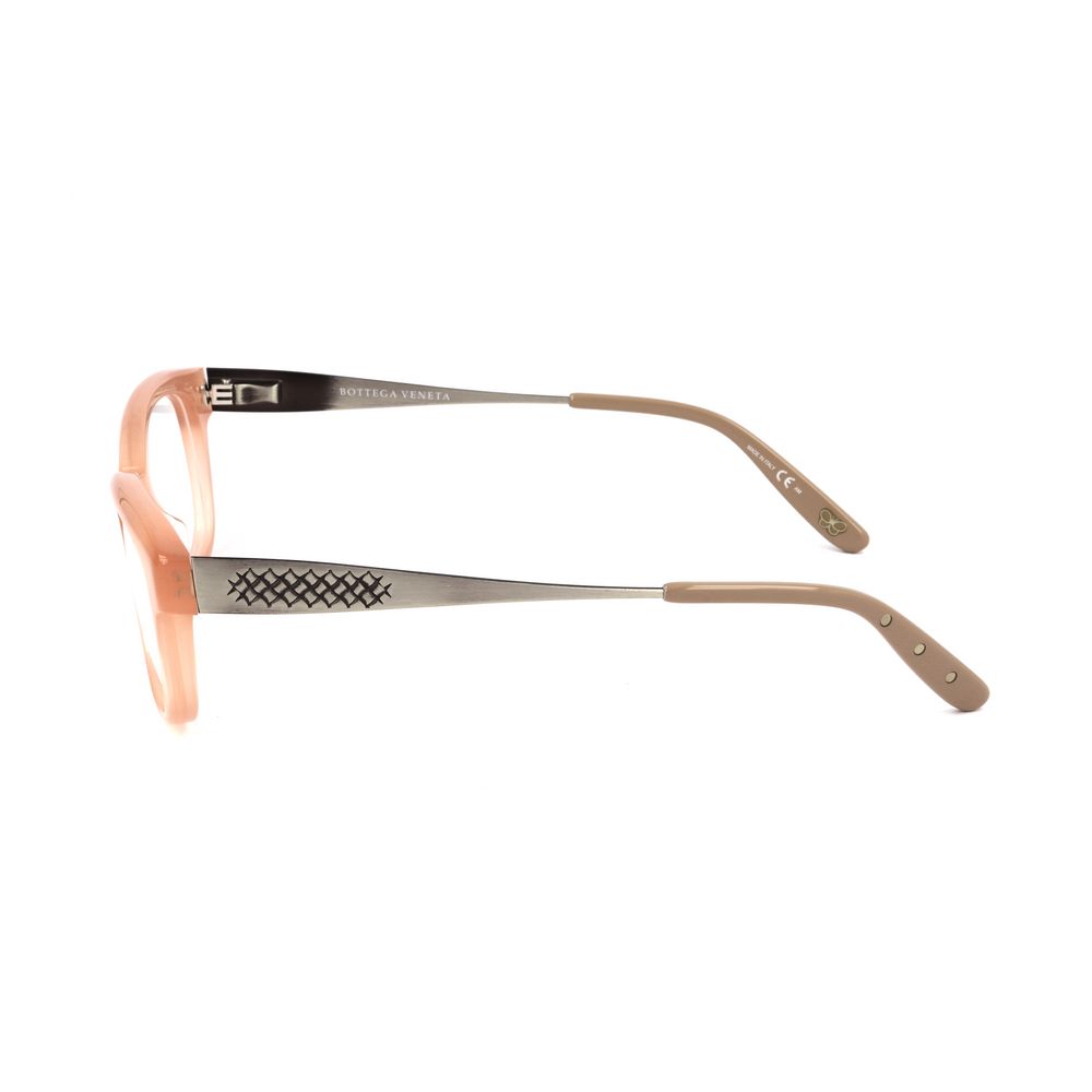 Bottega Veneta Bicolor-Acetat-Brillengestell