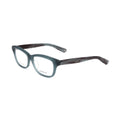 Bottega Veneta Bicolor-Acetat-Brillengestelle