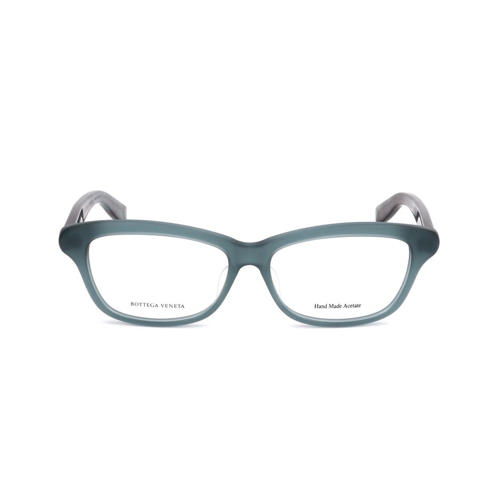 Bottega Veneta Bicolor-Acetat-Brillengestelle