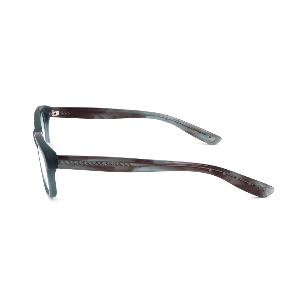 Bottega Veneta Bicolor-Acetat-Brillengestelle