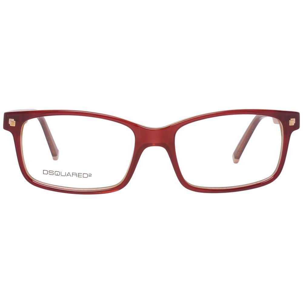 Dsquared² Bi-Color Plastic Spectacle Frames